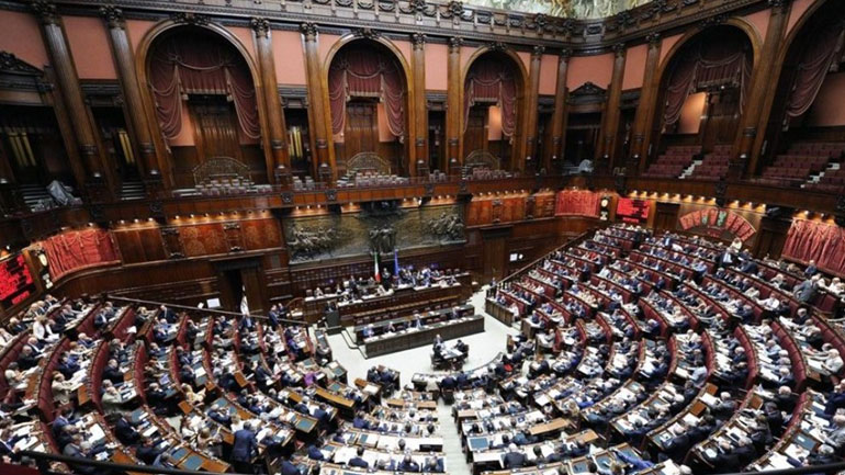 Ιταλία: Νέος νόμος κατά της διαφθοράς